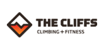 The Cliffs Climbing and Fitness logo
